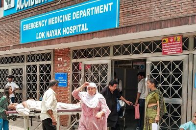 Delhi: Around 1500 Stones Removed from Woman's Gallbladder