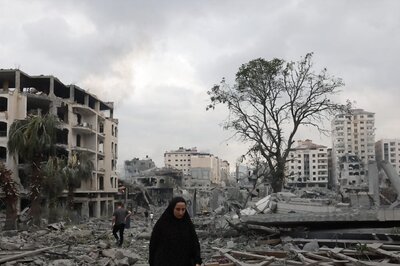 Hamas Destruction: What Is Israel's Strategy Now And Why Fatah Is Its Linchpin