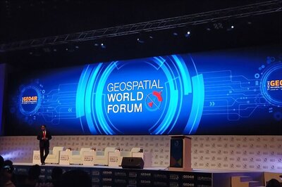 Geospatial World Forum 2018: Global Location Technology Prowess at Full Display