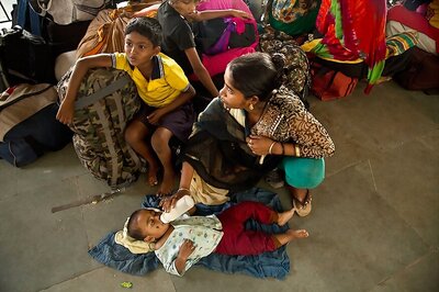 Central Information Panel Directs Govt to Respond to RTI Query on Number of Illegal Bangladeshis in India