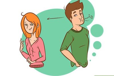 How to Get Your Best Friend to Admit That He Might Be Falling for You