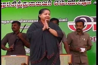 TN bypoll result: Huge win for Jayalalithaa, defeats CPI's Mahendran in RK Nagar seat by over 1.5 lakh votes
