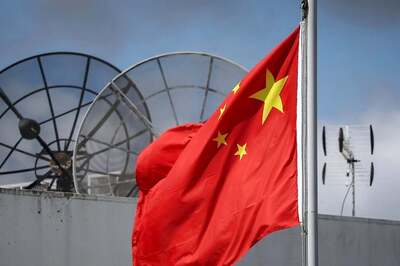 China Says 'Strongly Condemns Terrorist Act' After Suicide Attack in Pakistan