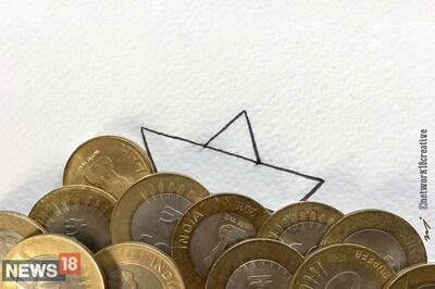 Despite RBI Clarification, No Takers for Rs 10 Coin in Manipur