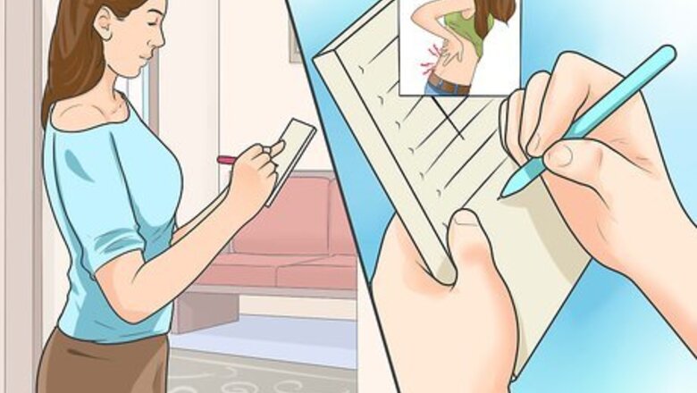How to Cope with Endometriosis Symptoms