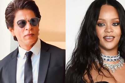 SRK to Rihanna: 'Favourite Celebrity Quote' Trend on Twitter Proves Our Stars are Sharp-witted