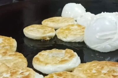 In Tamil Nadu's Pudukkottai, Madurai Bun Parotta Is Now People's Go-to Street Food