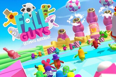 Fall Guys is The Newest Gaming Sensation on Steam and PlayStation Plus