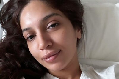 Bhumi Pednekar Hospitalised Due To Dengue, Actress Shares Photo and Says 'Last Few Days Were...'