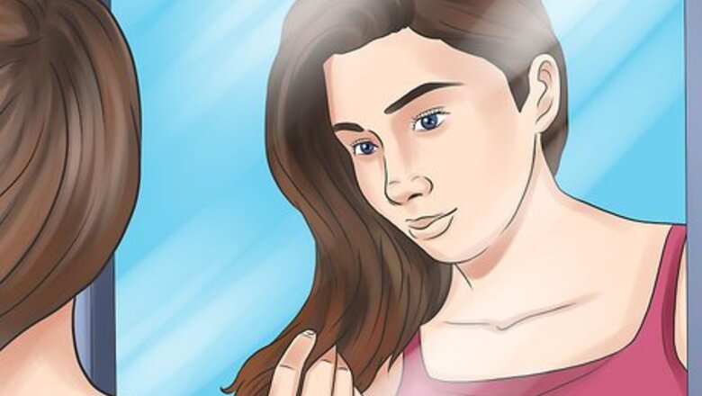 How to Use Toning Shampoo