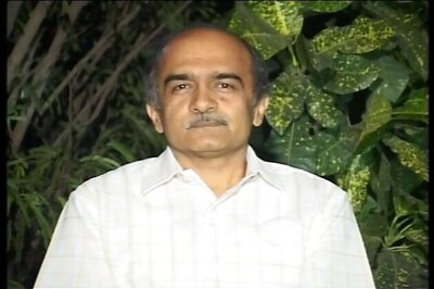 Prashant Bhushan apologises to Supreme Court