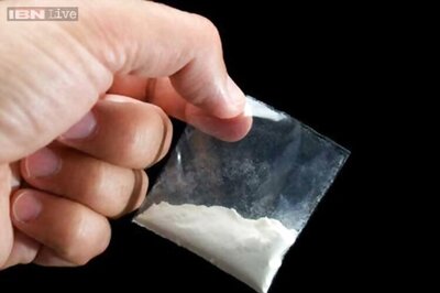 China scientists find protein to 'switch' off coke addiction