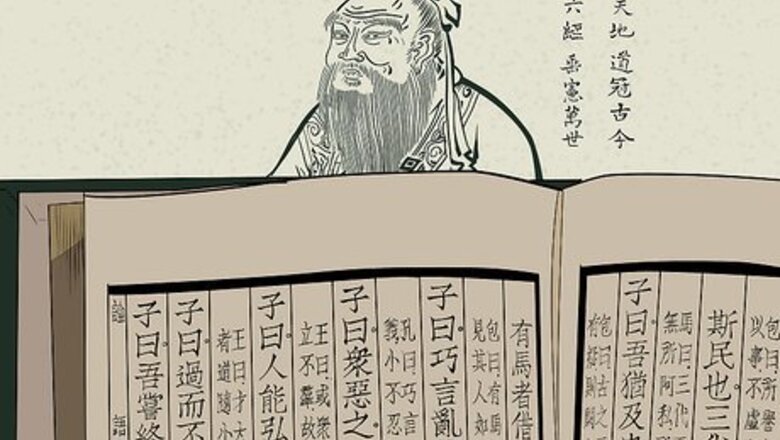 How to Practice Confucian Filial Piety