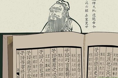 How to Practice Confucian Filial Piety