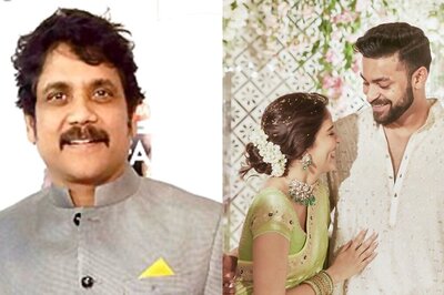 Nagarjuna Rents Out His Banquet Hall To Varun Tej, Lavanya Tripathi For Wedding Reception?