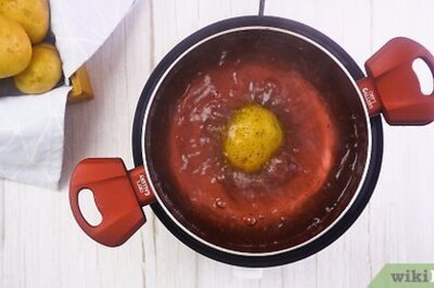 How to Make a Hand Mask