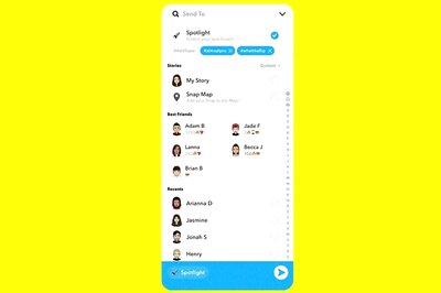 Snapchat Acquires Vertebrae to Enhance Its In-App AR Shopping Experience