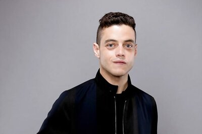Mr Robot Star Rami Malek to Play Freddie Mercury in Queen Biopic