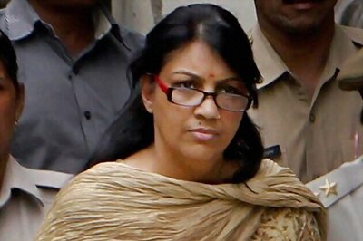 Aarushi-Hemraj case: Laughing cop upsets judge