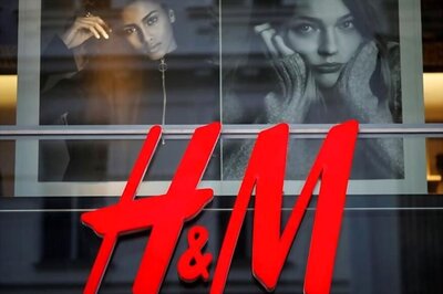 'Don't Want to Contribute to Environmental Harm': H&M Halts Leather Purchases from Brazil Over Amazon Wildfires