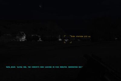 How to Be an Effective Black Ops or Spetsnaz Operative in Operation Flashpoint: Cold War Crisis