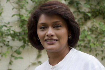 Pallavi Joshi quits FTII society over Gajendra Chauhan's appointment as the chairman