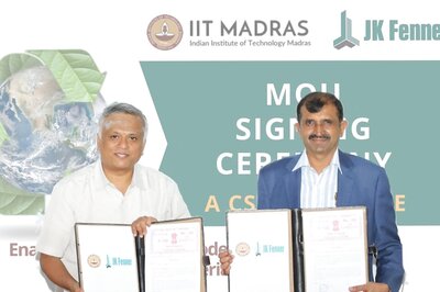 IIT Madras Researchers Are Developing Biodegradable Alternative to Rubber