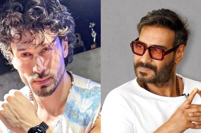 Tiger Shroff To Play Cop Role In Ajay Devgn’s Next Singham Again? Here’s What We Know