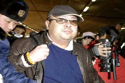 Malaysia Won't Release Kim Jong-Nam's Body Until Family Comes Forward