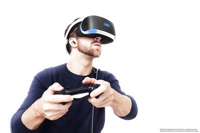 Now You Can Battle Out Virtual Reality Sickness