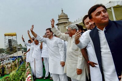 News18.com Daybreak | Advantage Opposition in Bypolls and Other Stories You May Have Missed