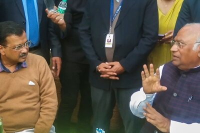 Congress’s AAP-Stinence: Blames Kejriwal’s Party for LS Loss In Capital, Won’t Ally For Delhi, Haryana Polls