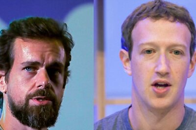 Jack Dorsey’s Reaction to Mark Zuckerberg’s Follow Request on Threads Goes Viral