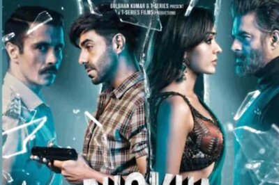Dhokha: Round D Corner’s Teaser Promises An Engaging Suspense Thriller