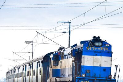 Indian Railways Update: IRCTC Cancels 287 Trains Today on January 27; Check Full List