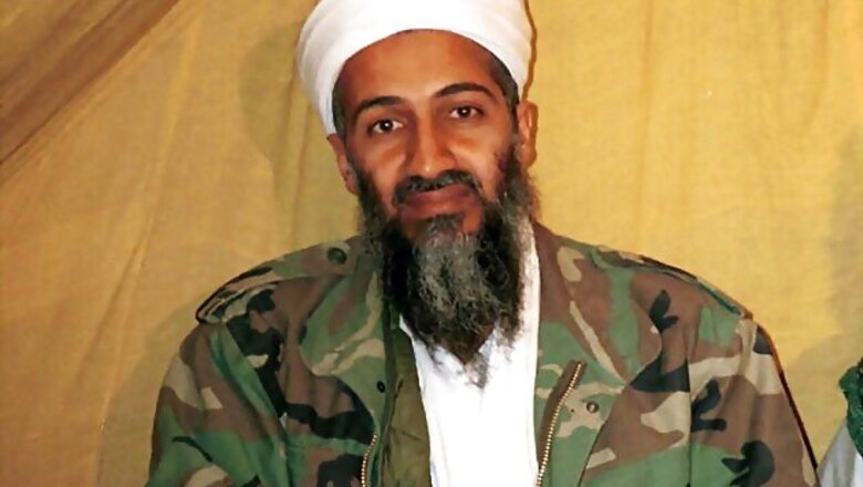 Al Qaeda releases 9/11 anniversary video