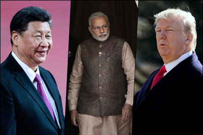 Alliance or Autonomy? Weighing India's Options as China Looks for Asia Hegemony in Face of 'New Great Game' With US