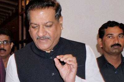 Govt Raking up AgustaWestland Issue to Divert Attention From Note Ban: Prithviraj Chavan