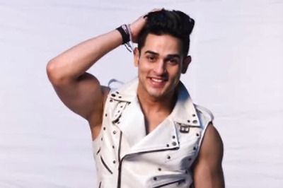 Bigg Boss 11: This Photo Is The Proof Priyank Sharma and Karan Johar Are Working Together; See