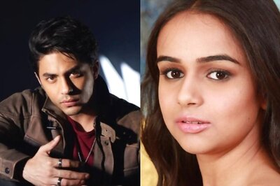 Suchitra Krishnamoorthi Wants Daughter Kaveri Kapur And Aryan Khan In Kabhi Haan Kabhi Naa Remake