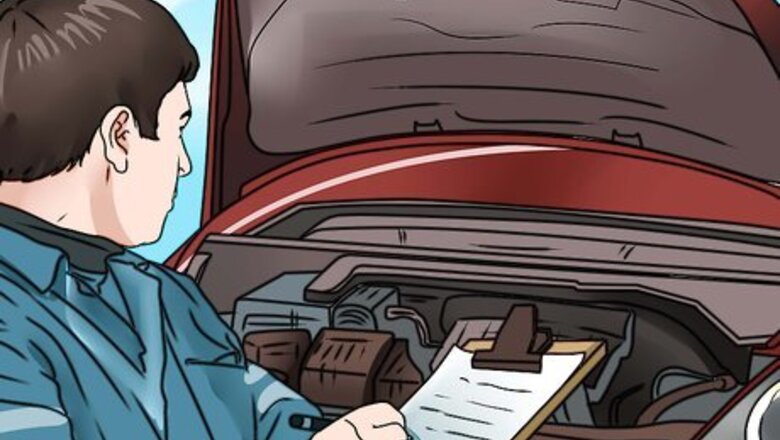 How to Prevent a Car Fire