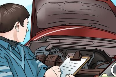 How to Prevent a Car Fire