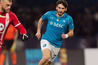 Serie A: Napoli Held to a Goalless Draw Against Monza Leaving the Champions at 7th Spot in League Standings