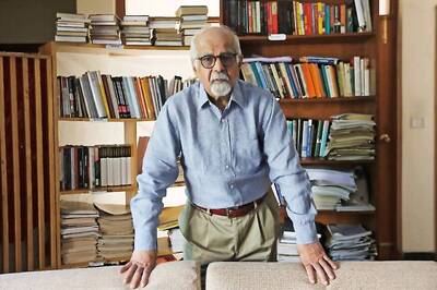 Economist Surjit Bhalla Appointed as Executive Director for India at IMF