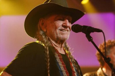 Willie Nelson Won't Retire Anytime Soon