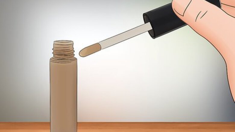 How to Buy Concealer