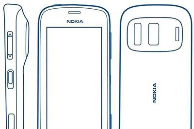 Nokia N8 successor may feature Windows Phone