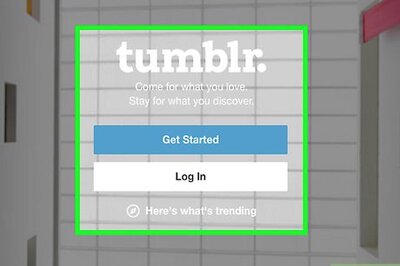 How to Put a Background Picture in Your Tumblr Theme