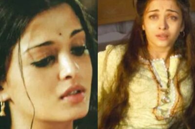 Happy Birthday Aishwarya Rai Bachchan: 7 of Her Most Critically Acclaimed Films