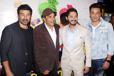 Audiences Won't be Embarrassed to Watch Poster Boys: Shreyas Talpade